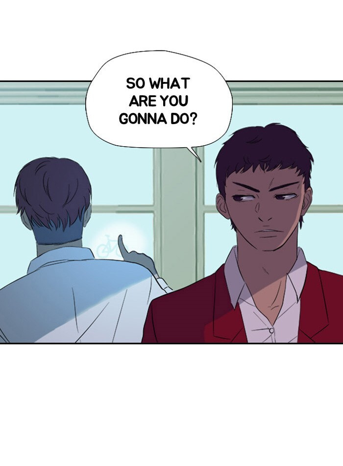 Wind Breaker, chapter 11, page 24