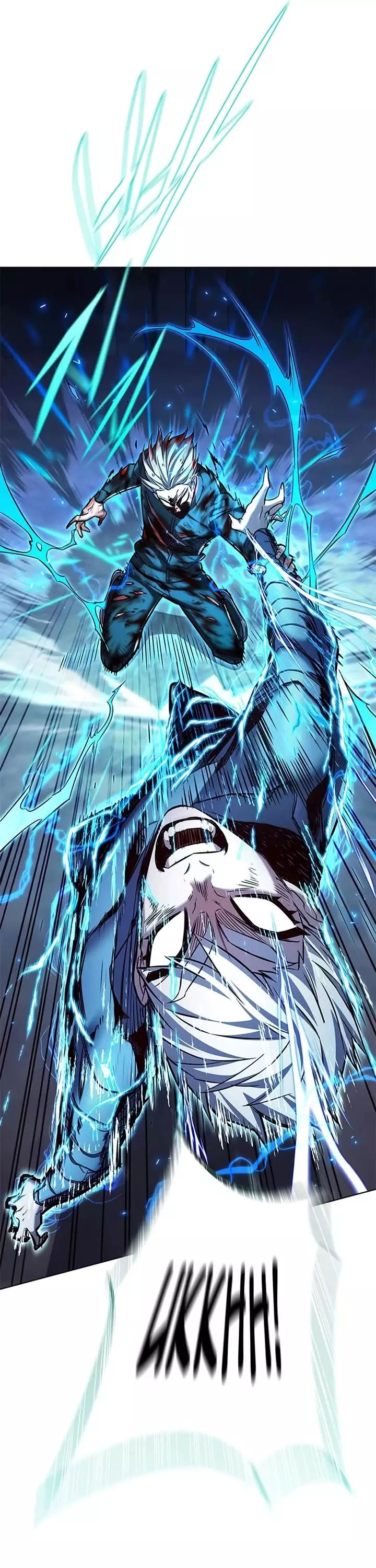 Eleceed, chapter 252, image 18