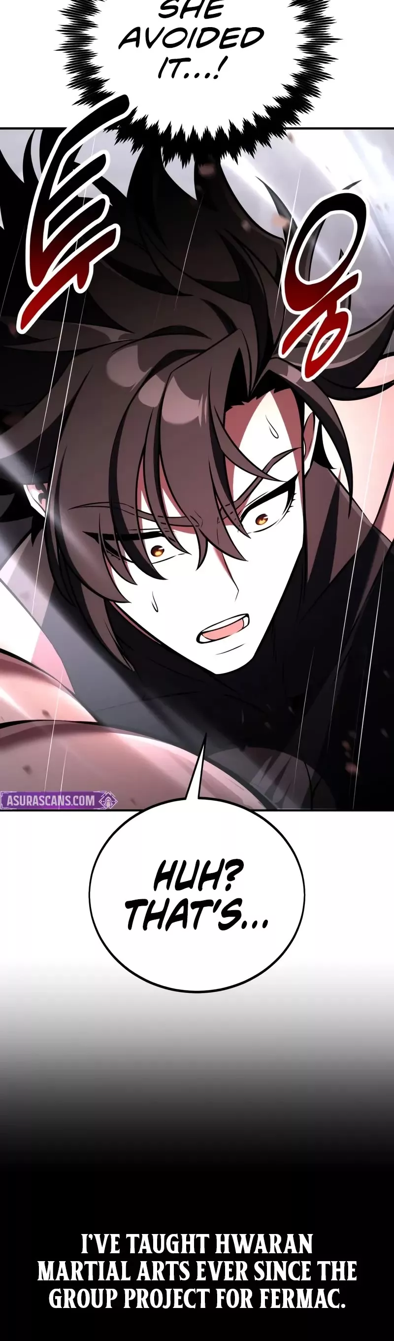 I Killed the Main Player, chapter 82, image 70