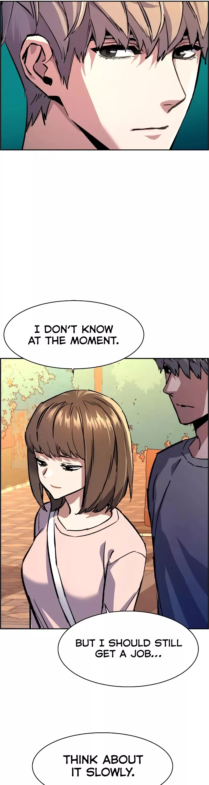 Teenage Mercenary, chapter 121, image 24