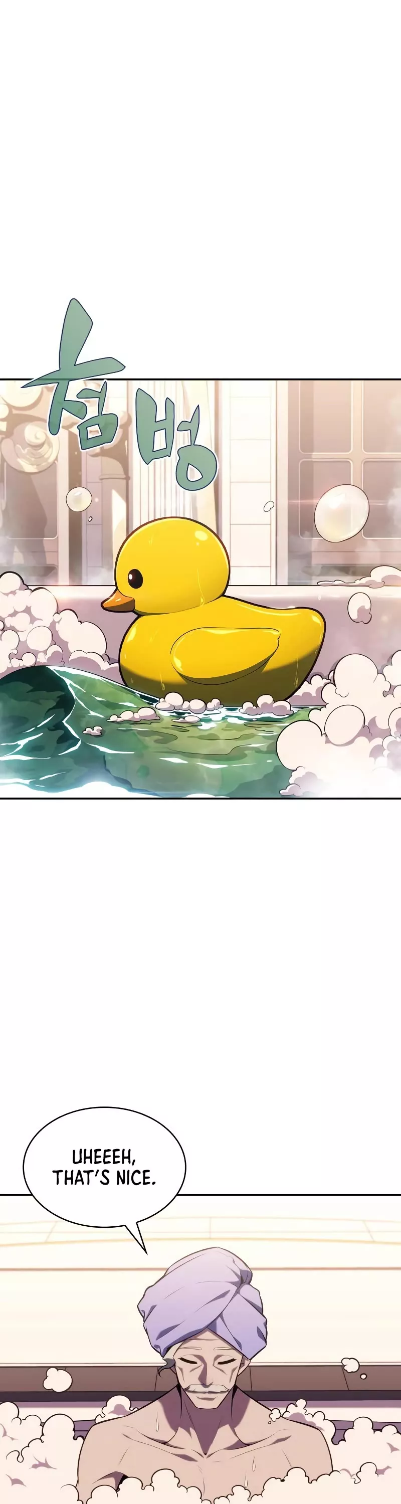 Solo Max-Level Newbie, chapter 111, image 2