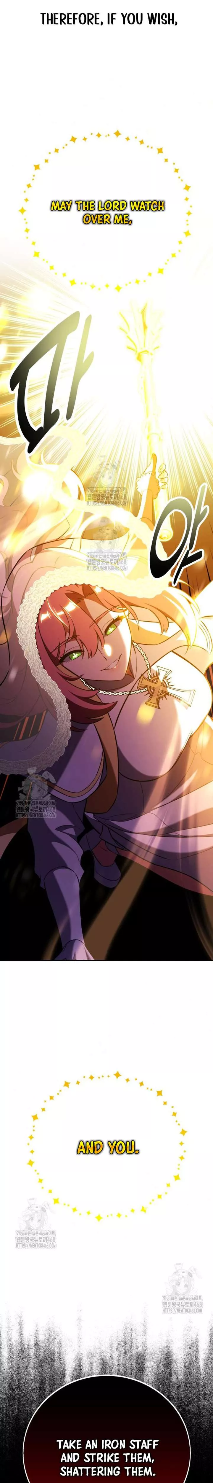 I Killed the Main Player, chapter 90, image 65