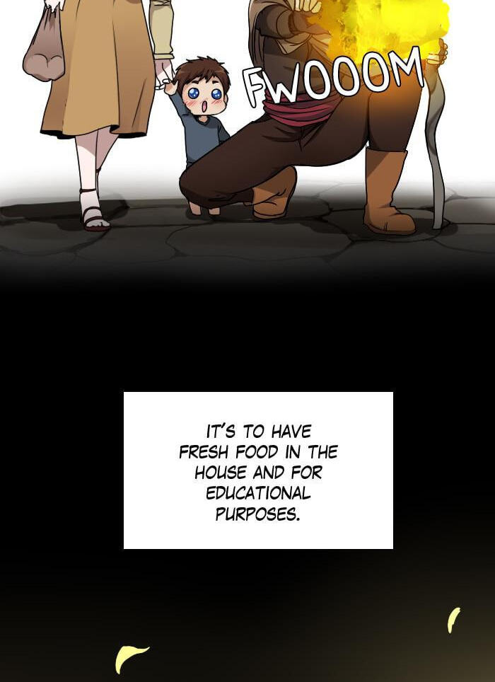 The Beginning After the End, chapter 3, page 36