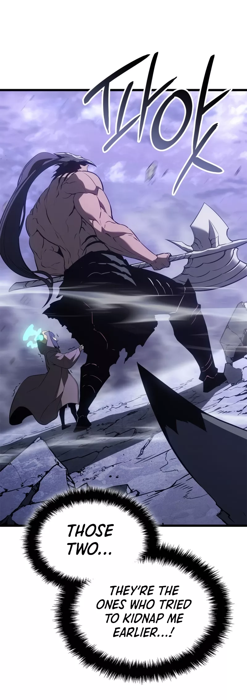 Solo Leveling: Ragnarok, chapter 68, image 51