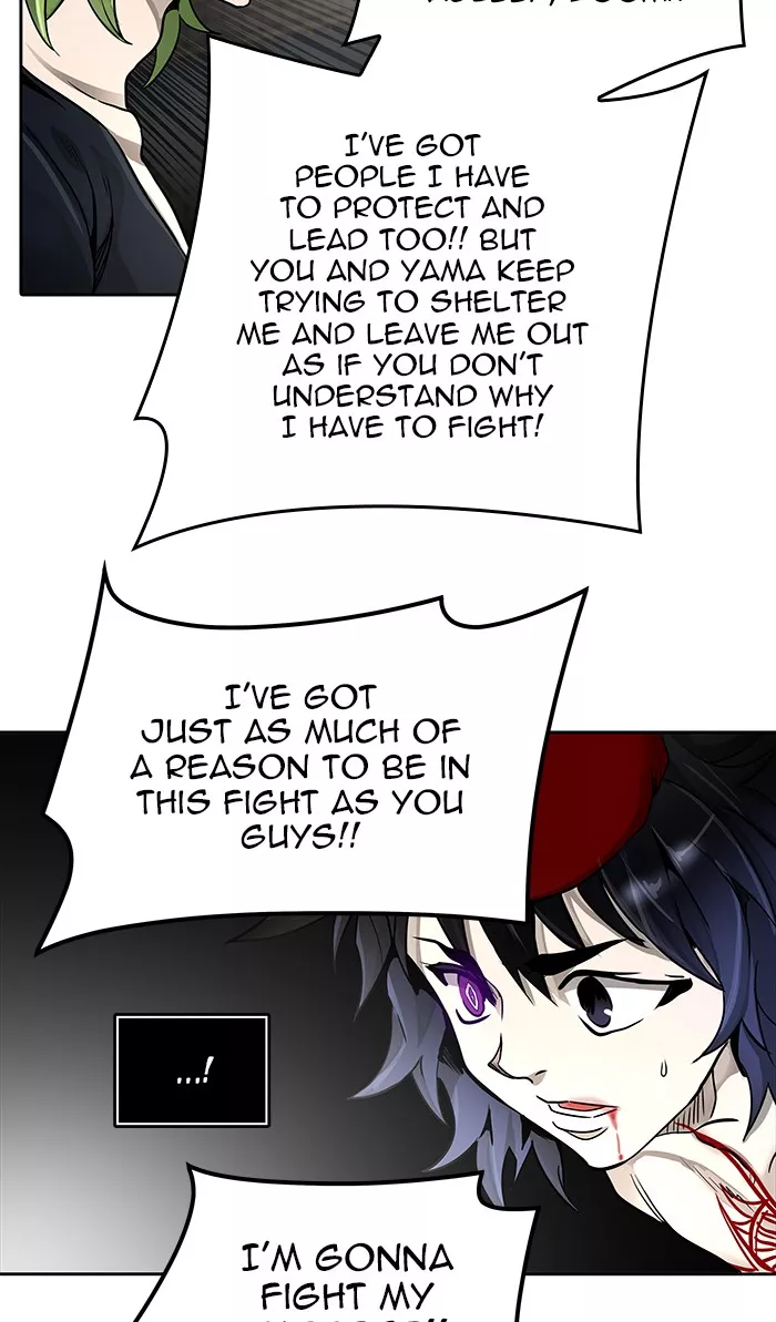 Tower of God, chapter 472, image 69