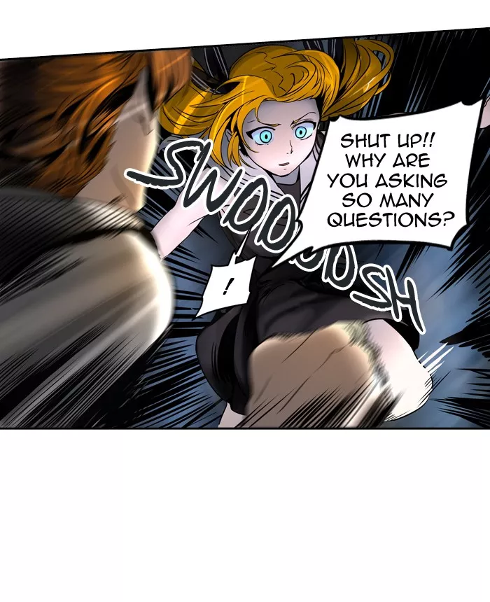 Tower of God, chapter 293, image 17