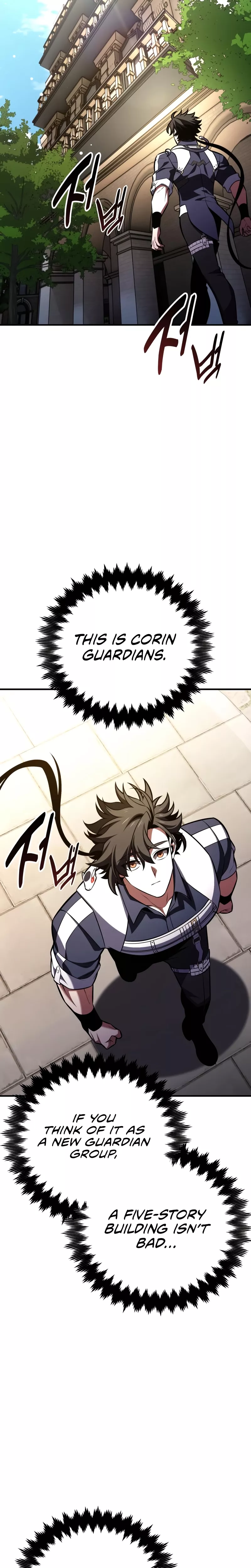 I Killed the Main Player, chapter 106, image 20