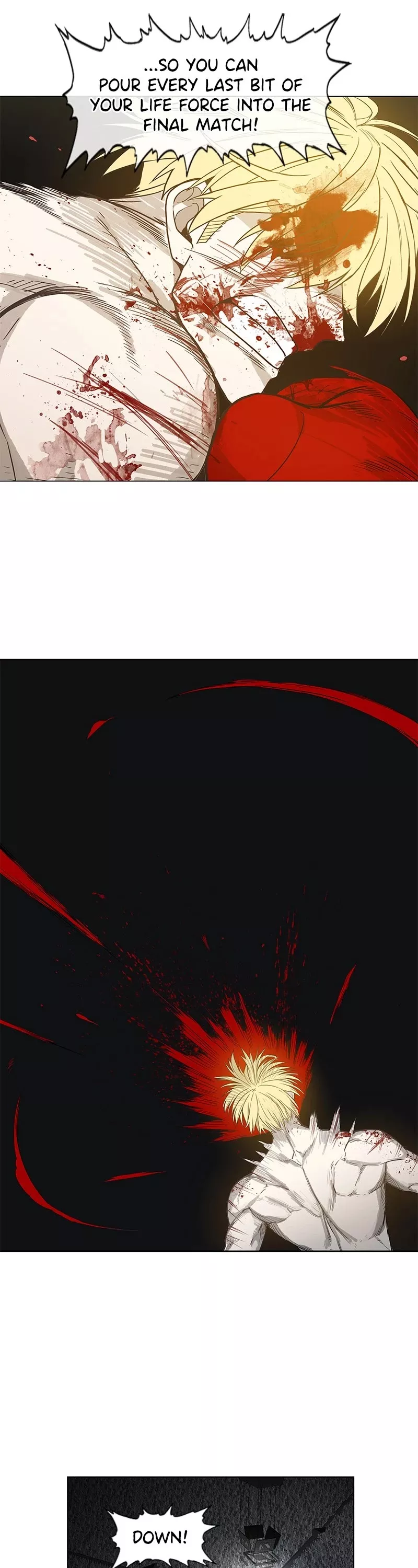 The Boxer, chapter 111, image 39