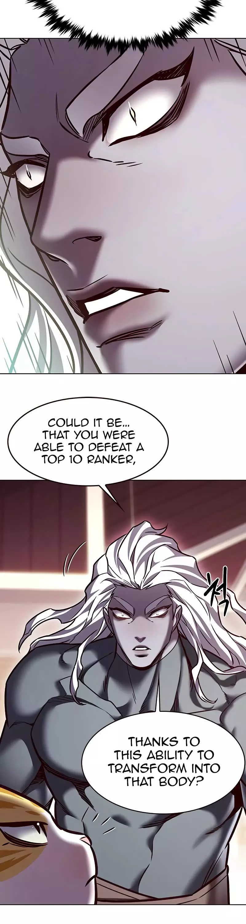 Eleceed, chapter 278, image 44