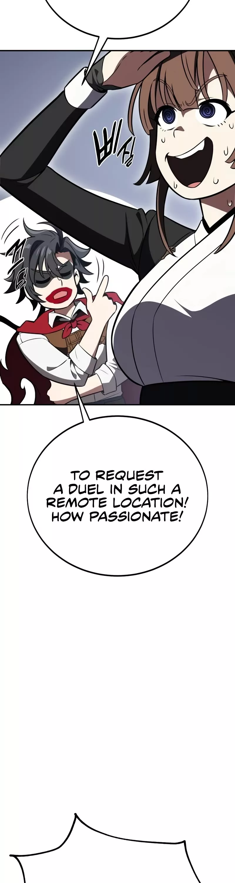 I Killed the Main Player, chapter 47, image 87