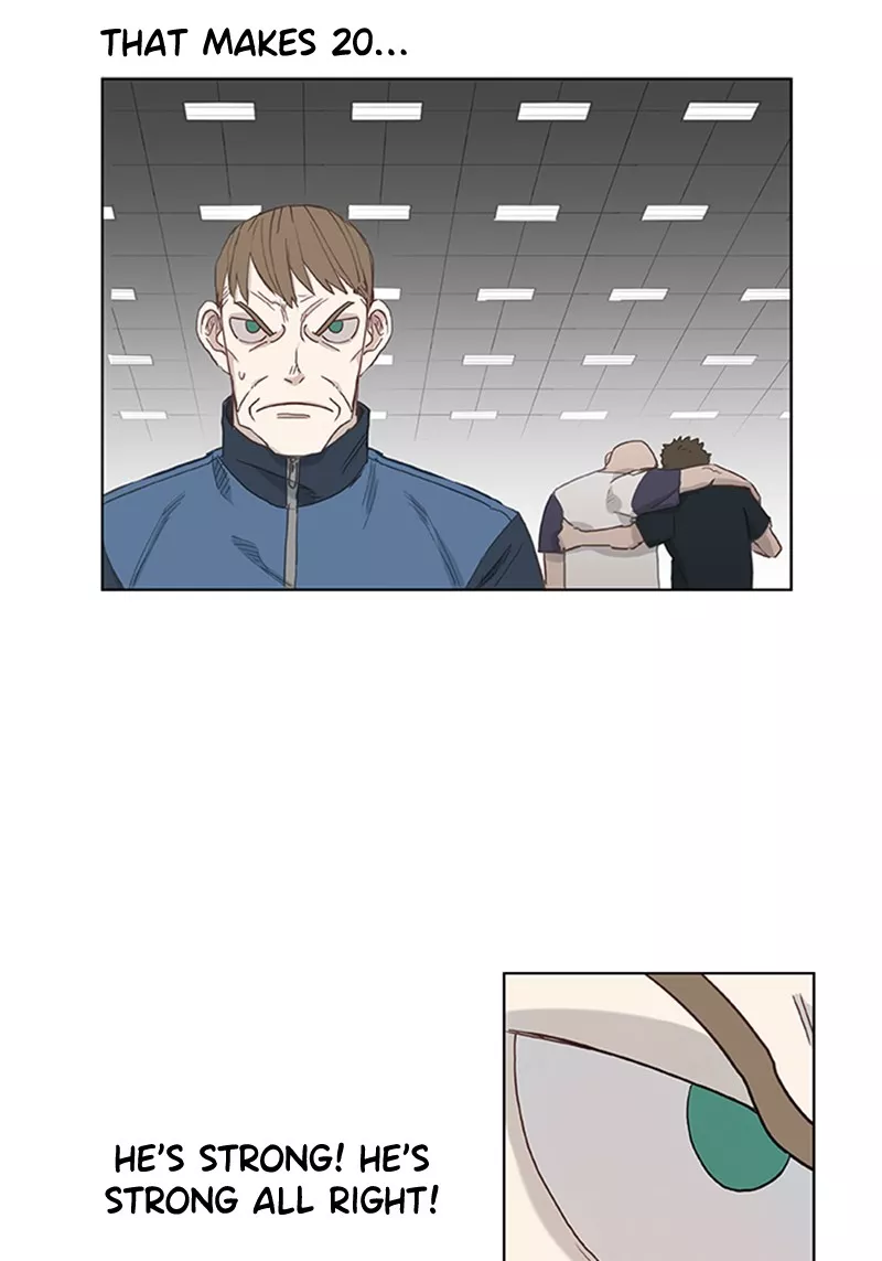 The Boxer, chapter 20, image 60