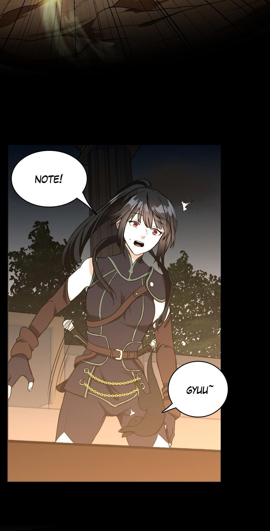 The Beginning After the End, chapter 52, image 9