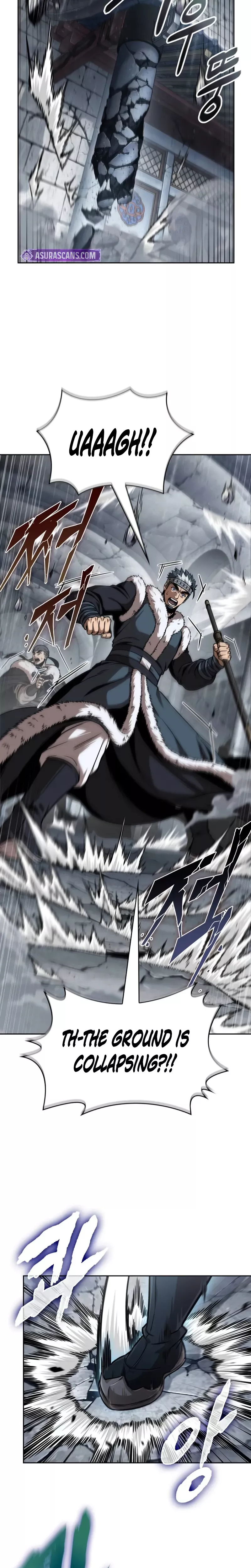 Nano Machine, chapter 251, image 18