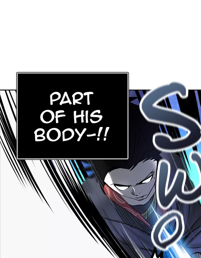 Tower of God, chapter 286, image 58