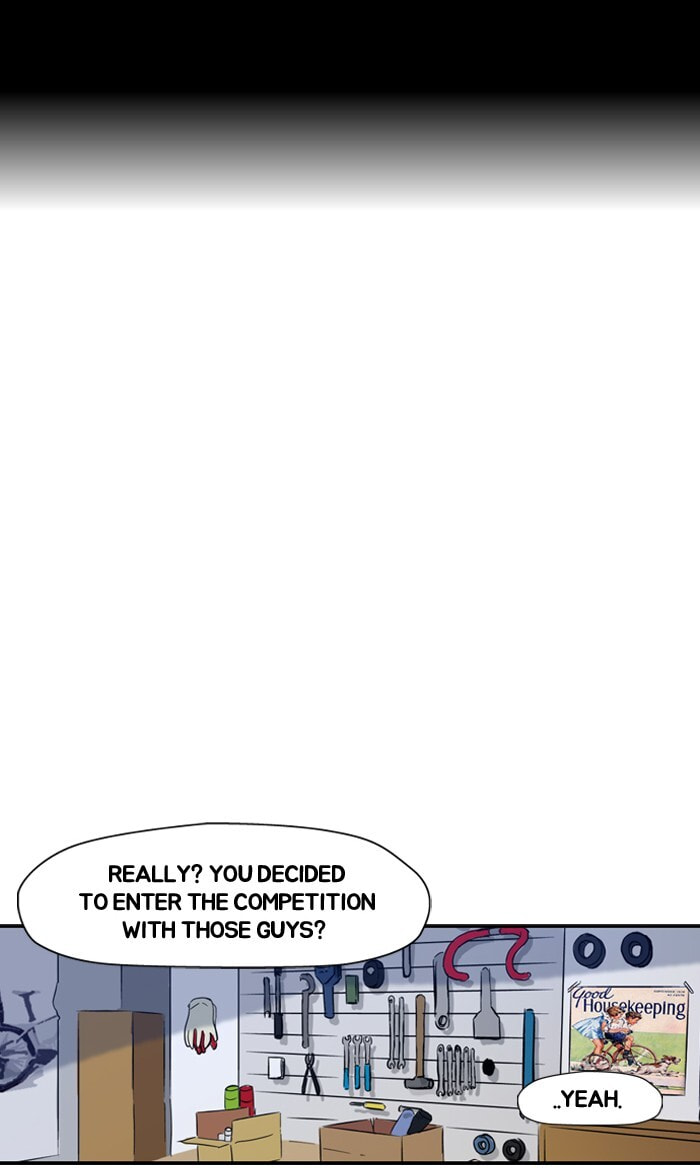 Wind Breaker, chapter 29, page 39