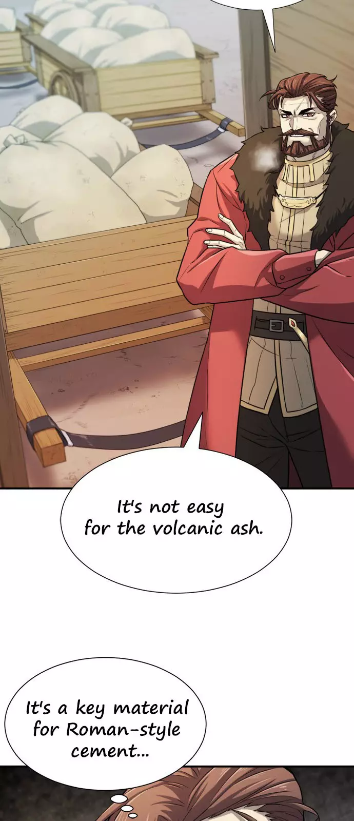 The Greatest Estate Developer, chapter 26, image 23