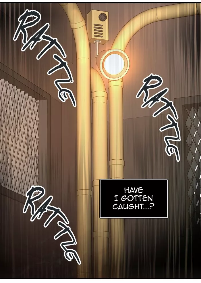 Tower of God, chapter 308, image 36