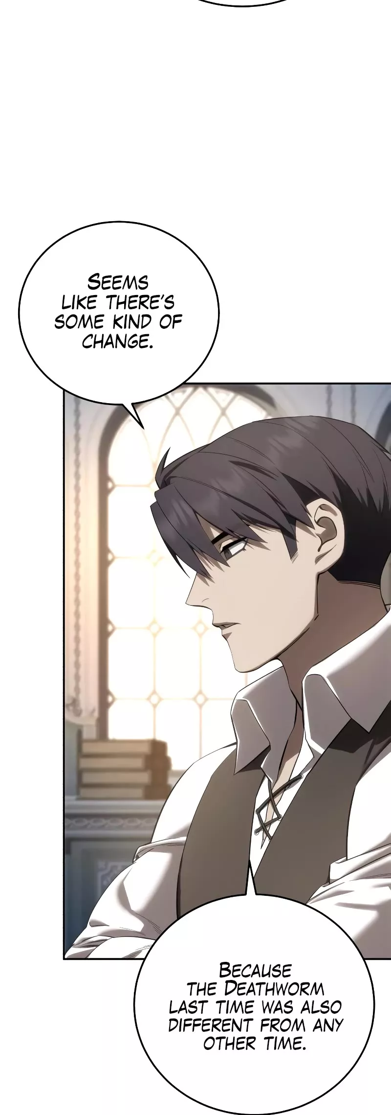 Star-Embracing Swordmaster, chapter 68, image 5
