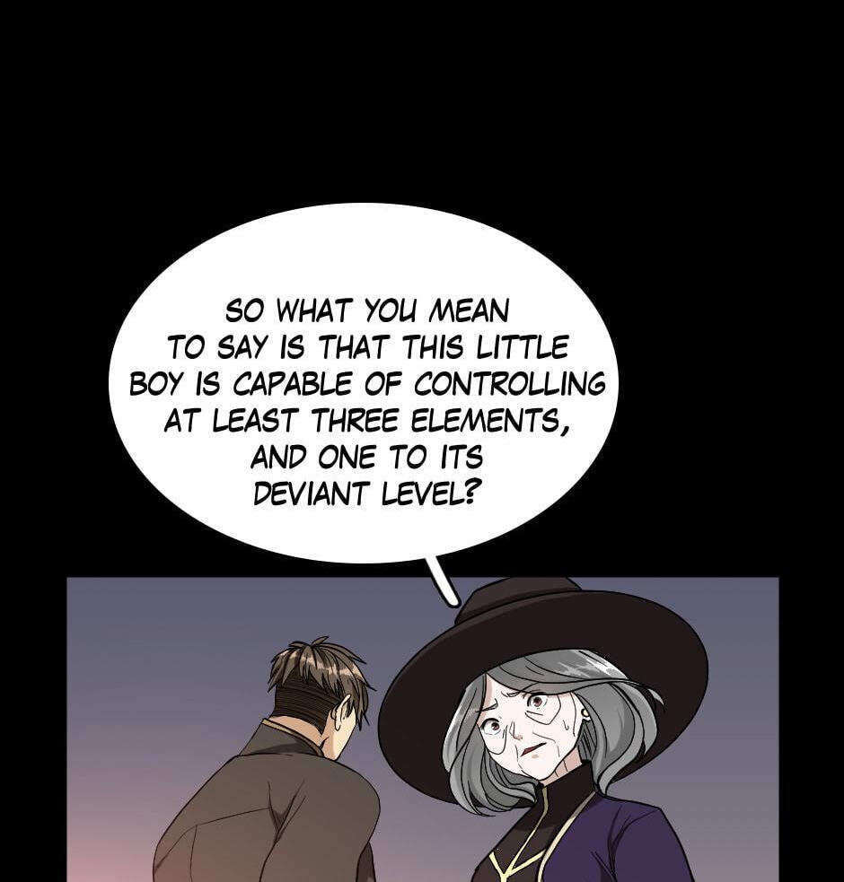 The Beginning After the End, chapter 35, page 70
