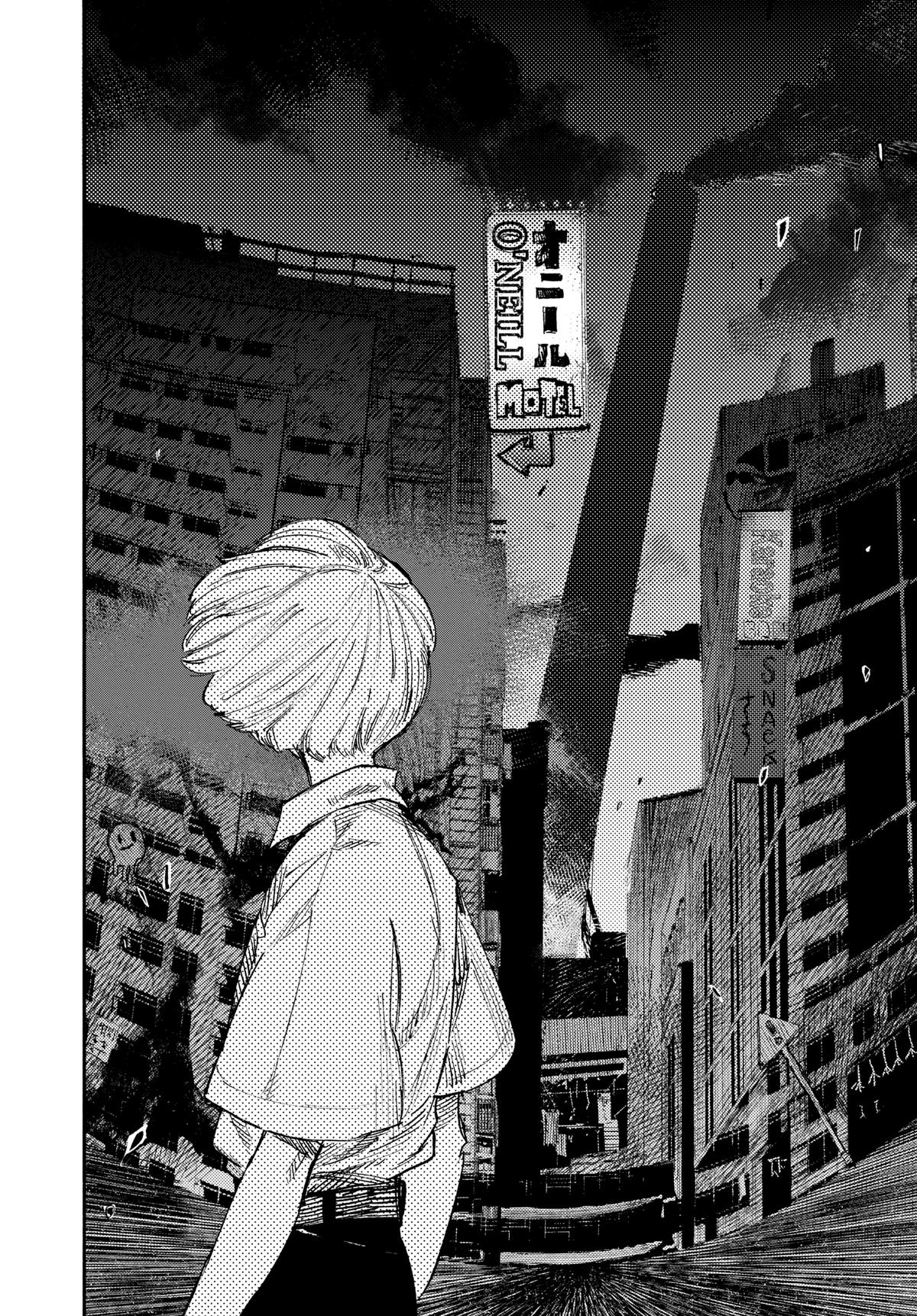 Choujin X, chapter 19, image 11