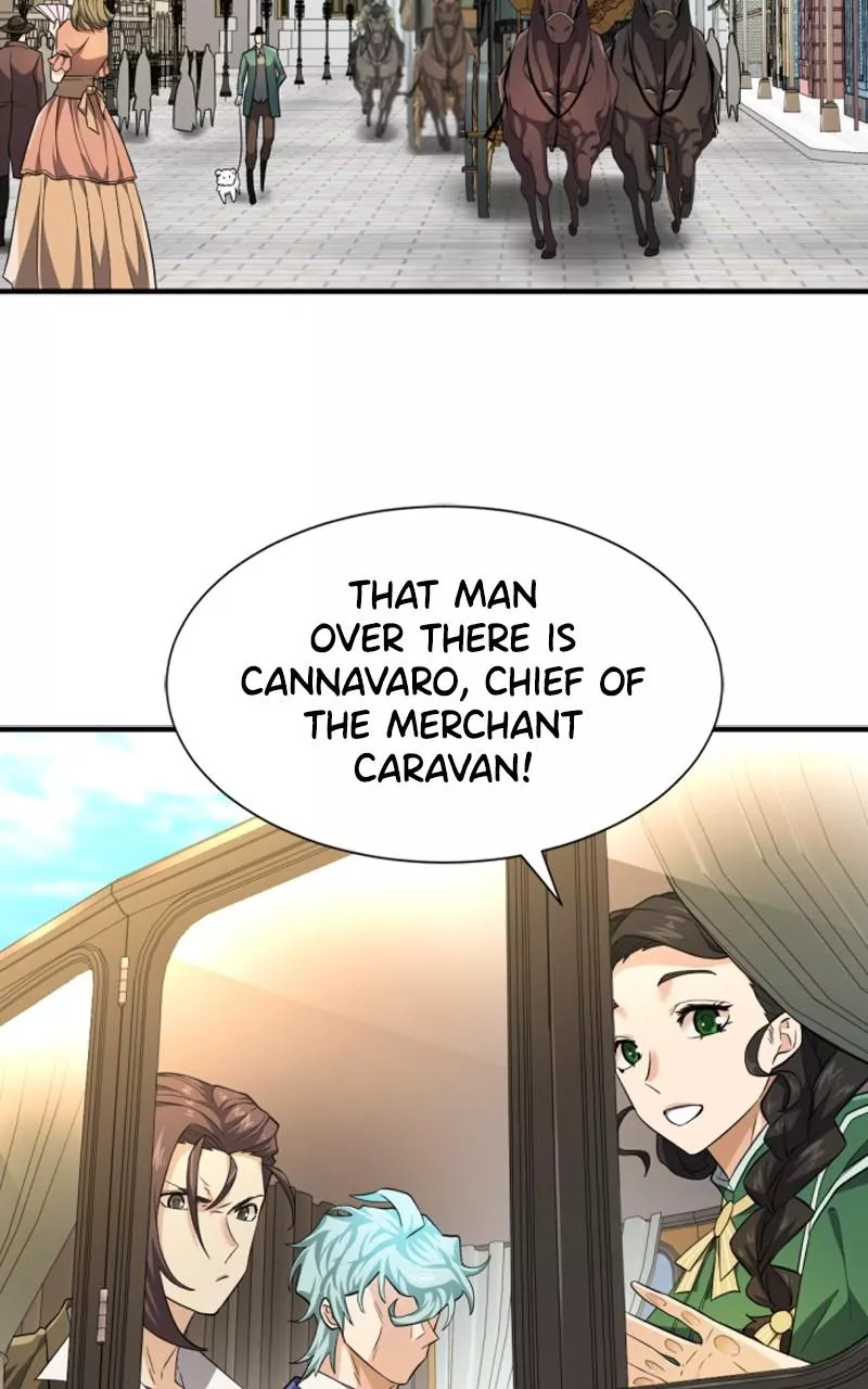 The Greatest Estate Developer, chapter 82, image 32
