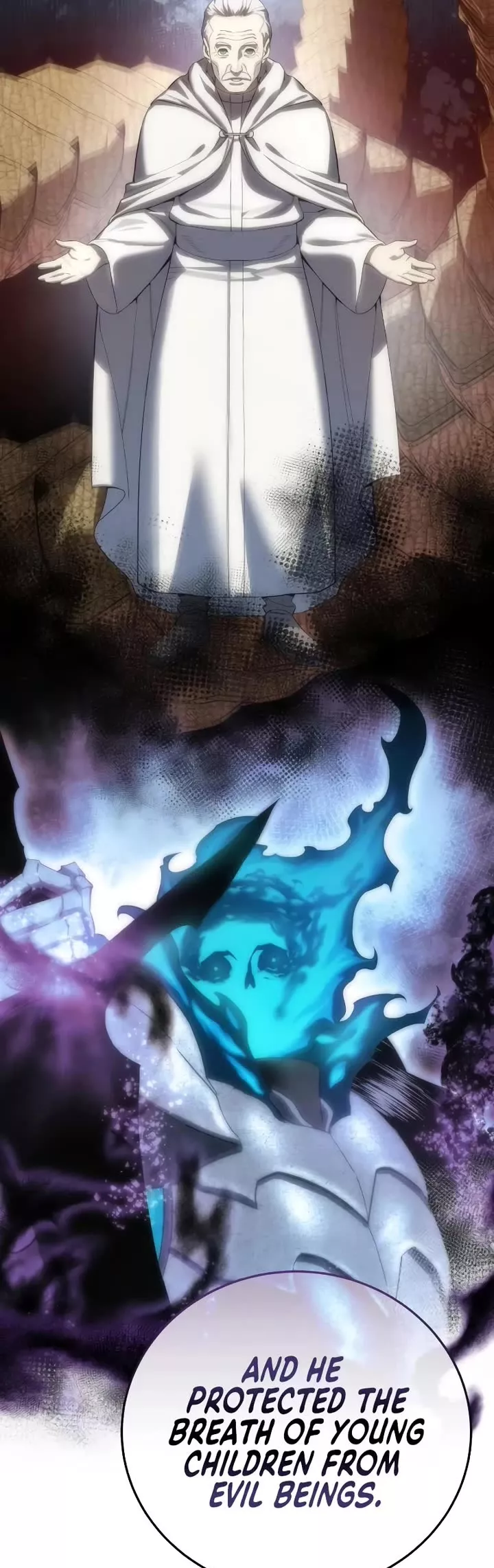 Star-Fostered Swordmaster, chapter 92, image 48