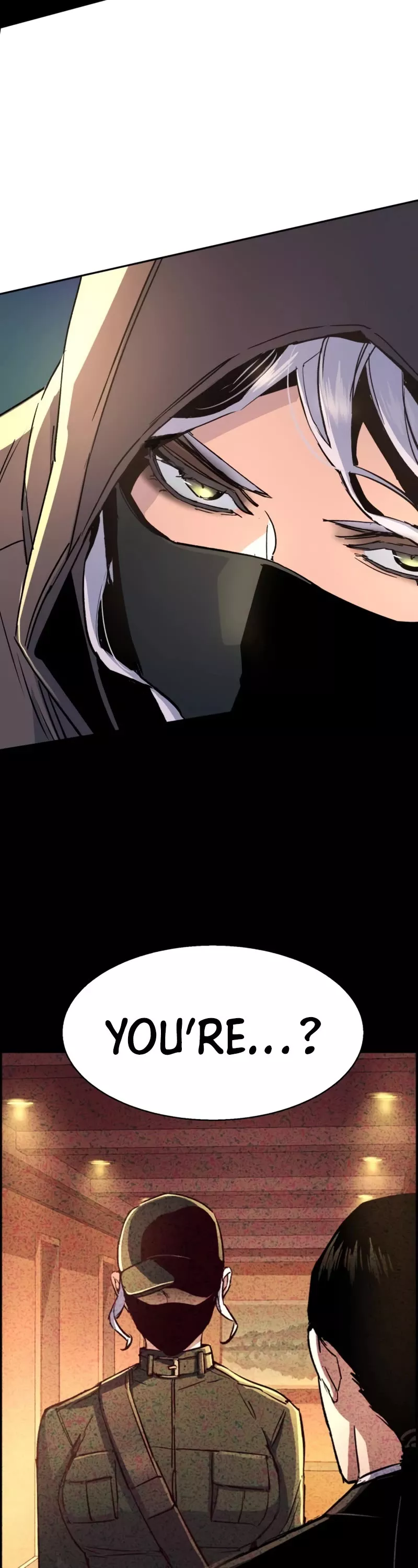 Teenage Mercenary, chapter 102, image 15