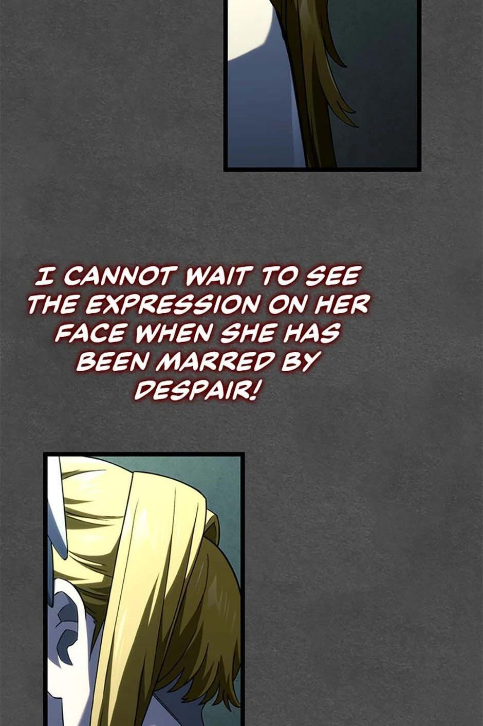 Revenge of the Baskerville Bloodhound, chapter 89, image 55