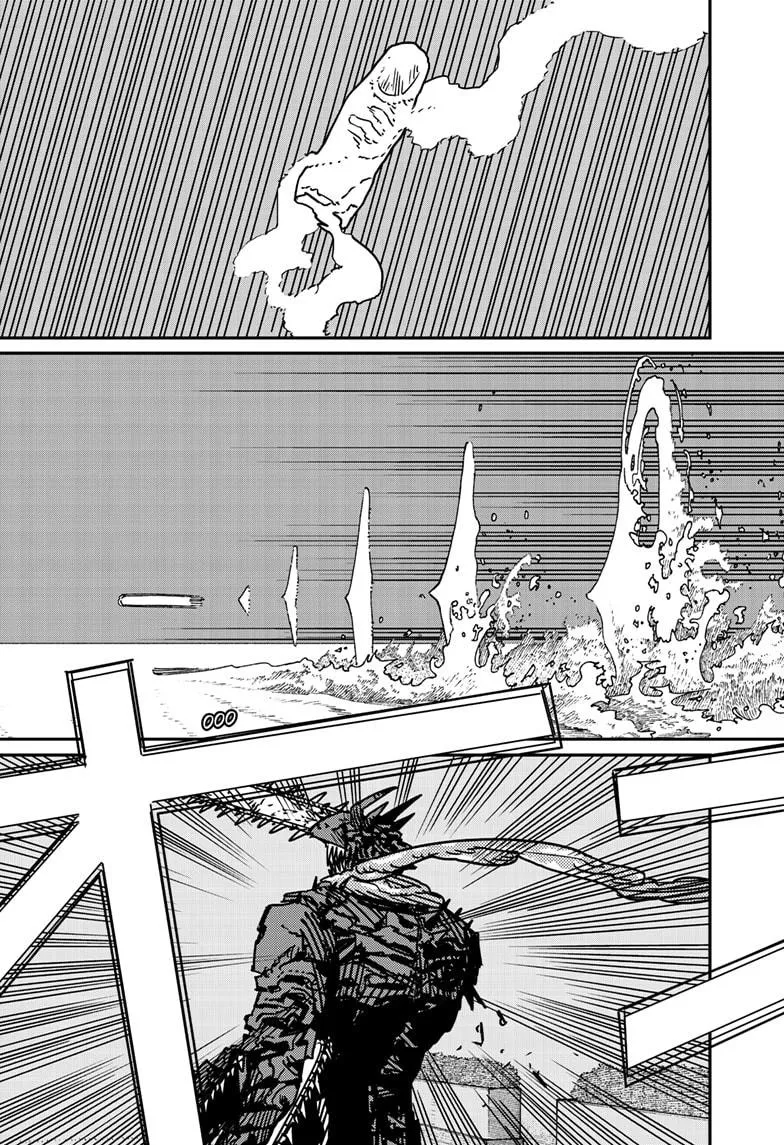 Chainsaw Man, chapter 178, image 5