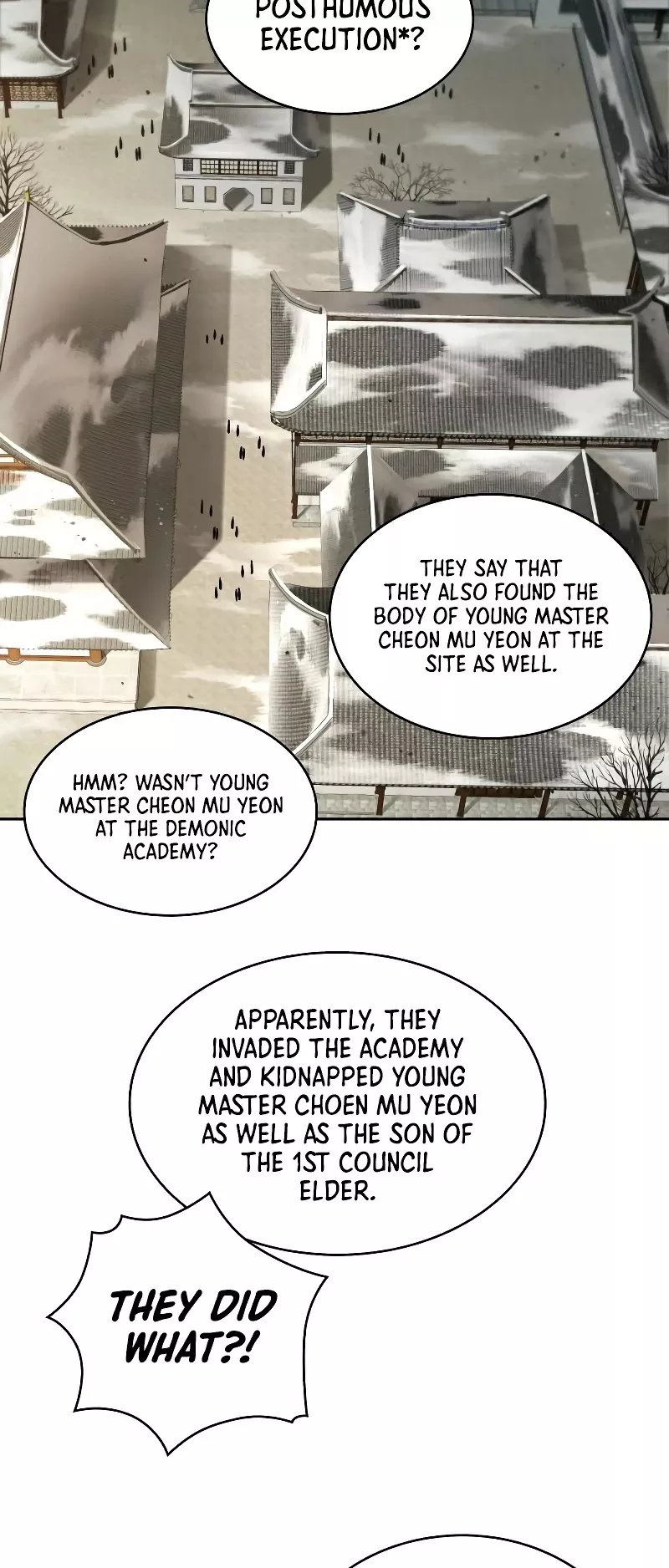 Nano Machine, chapter 95, image 50