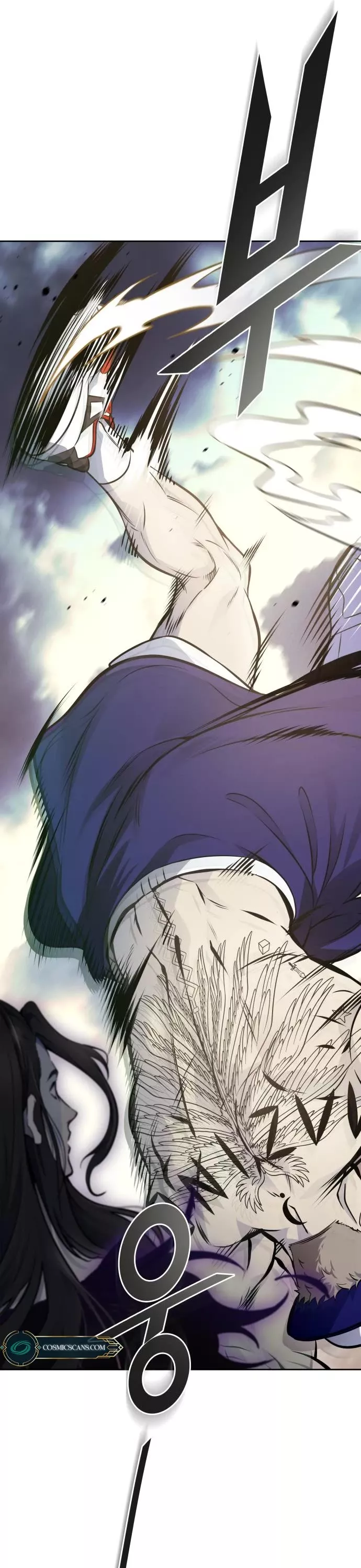 Tower of God, chapter 600, image 12