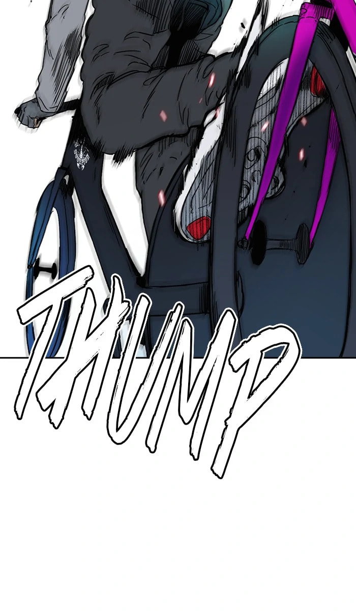 Wind Breaker, chapter 243, image 53