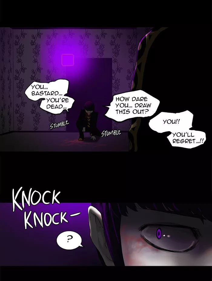 Tower of God, chapter 100, image 21