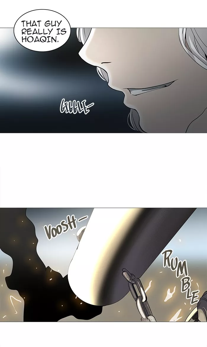 Tower of God, chapter 242, image 25