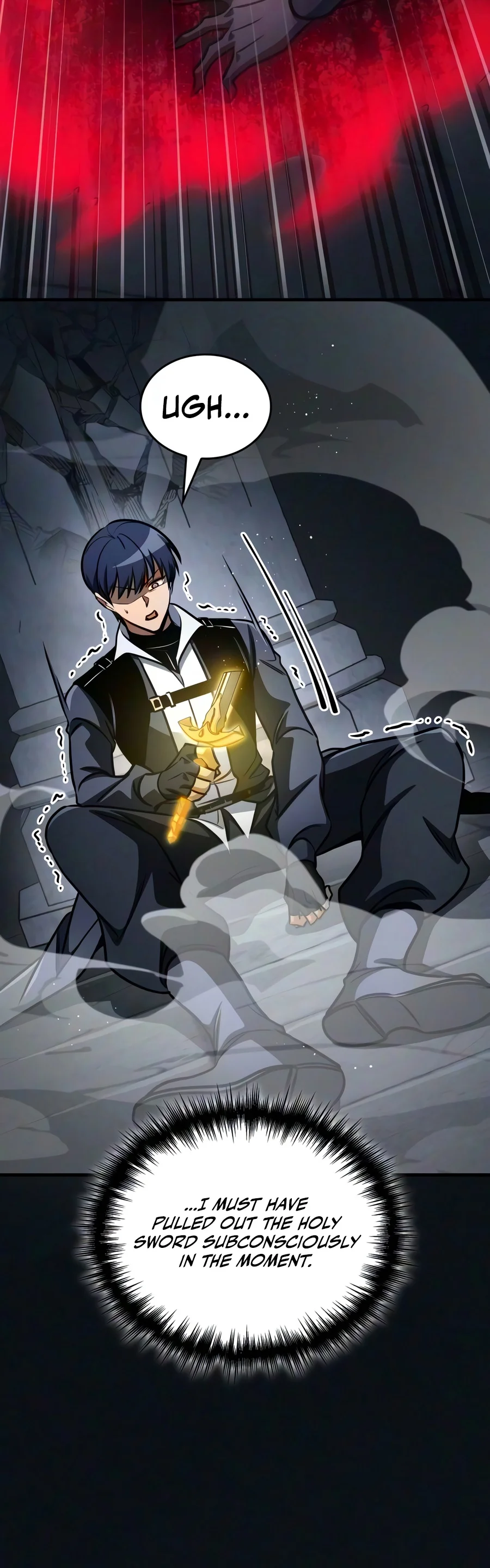 My Exclusive Tower Guide, chapter 136, image 3