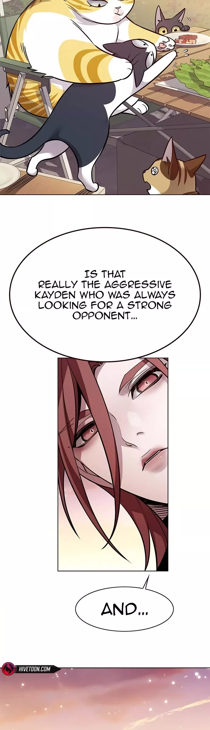 Eleceed, chapter 366, image 32