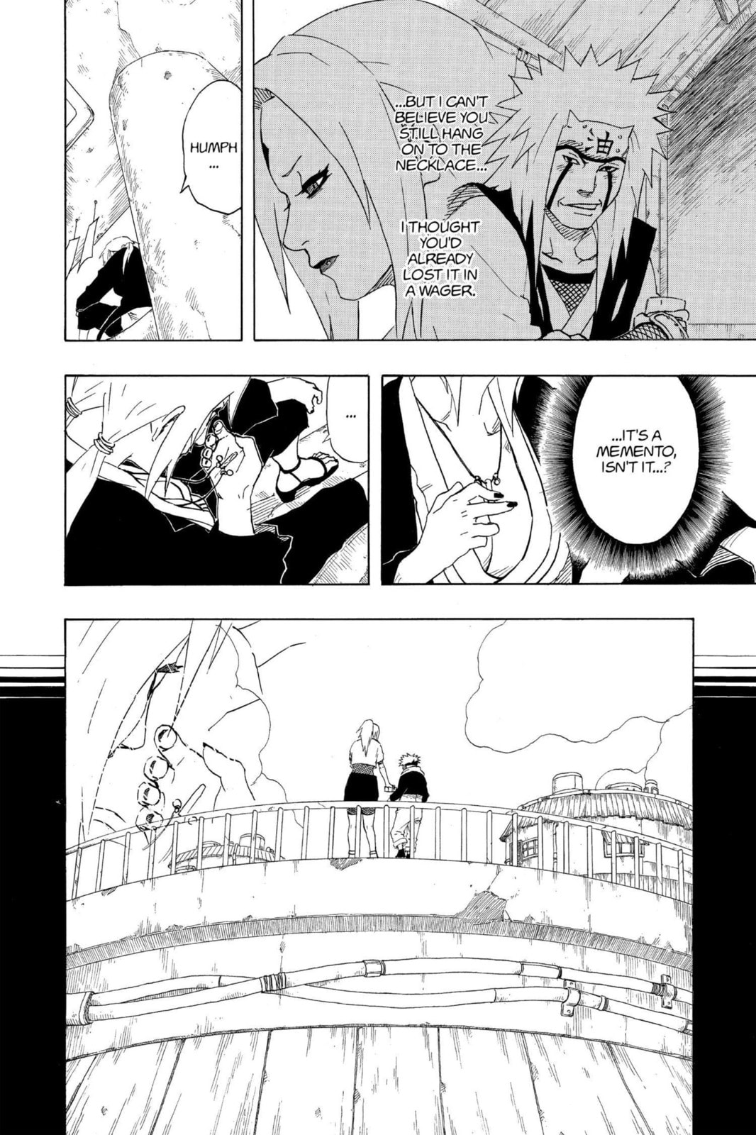 Naruto, chapter 160, image 6