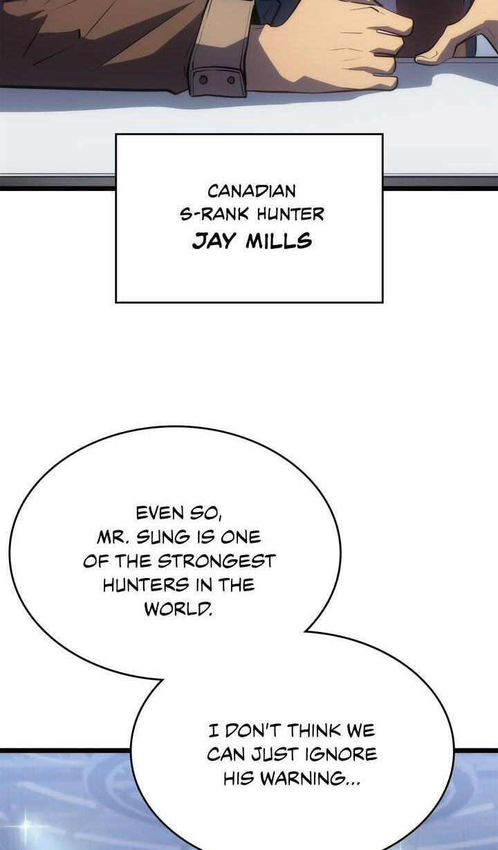 Solo Leveling, chapter 169, page 48