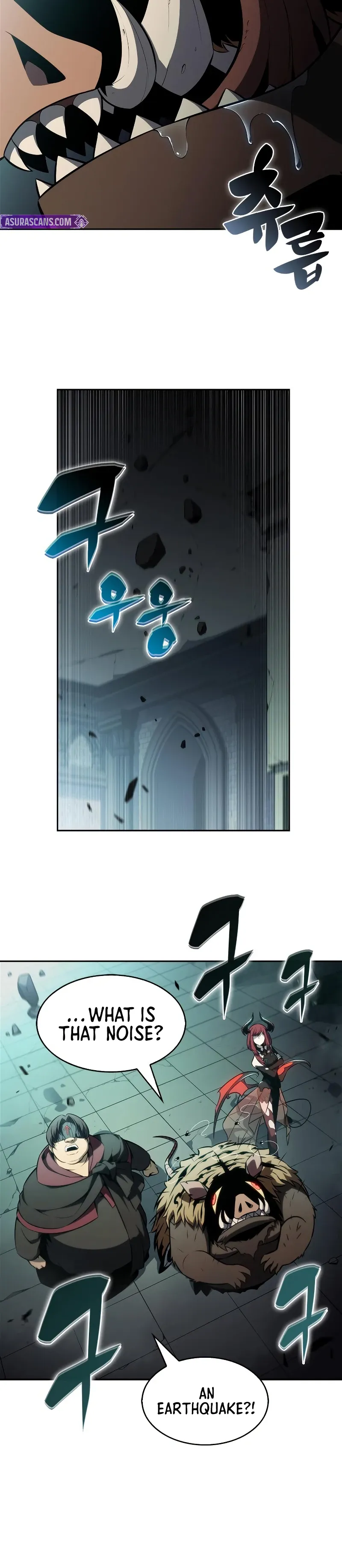 Solo Max-Level Newbie, chapter 253, image 16