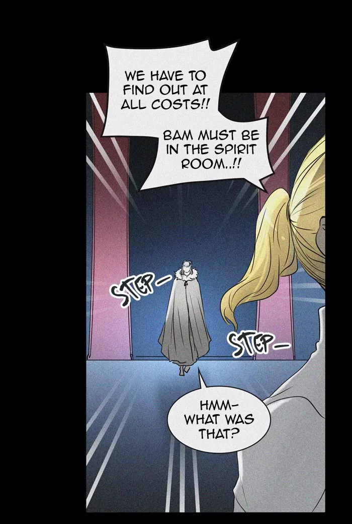 Tower of God, chapter 324, image 34