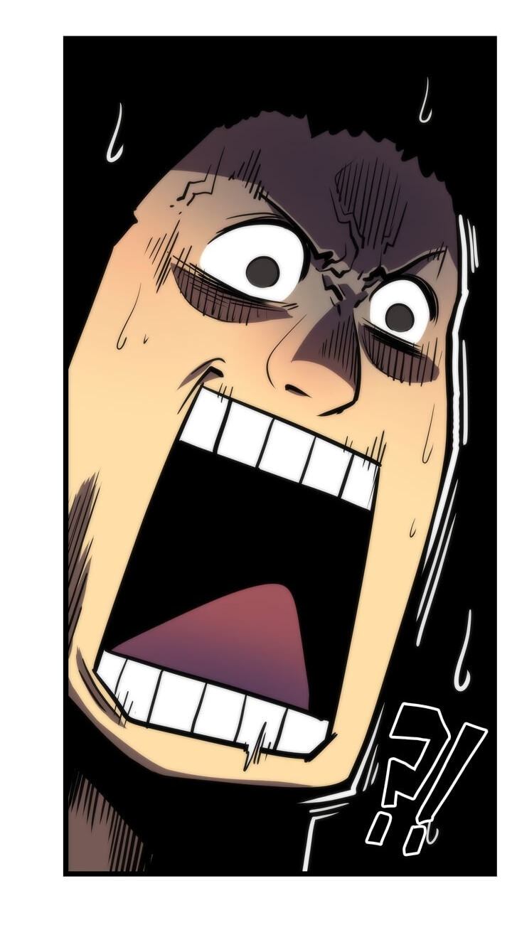 Solo Leveling, chapter 62, page 36
