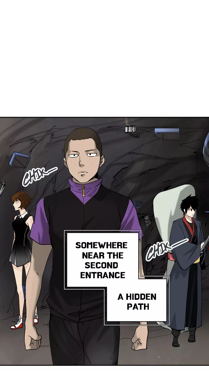 Tower of God, chapter 289, image 43