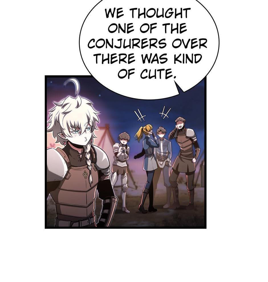 The Beginning After the End, chapter 186, image 141