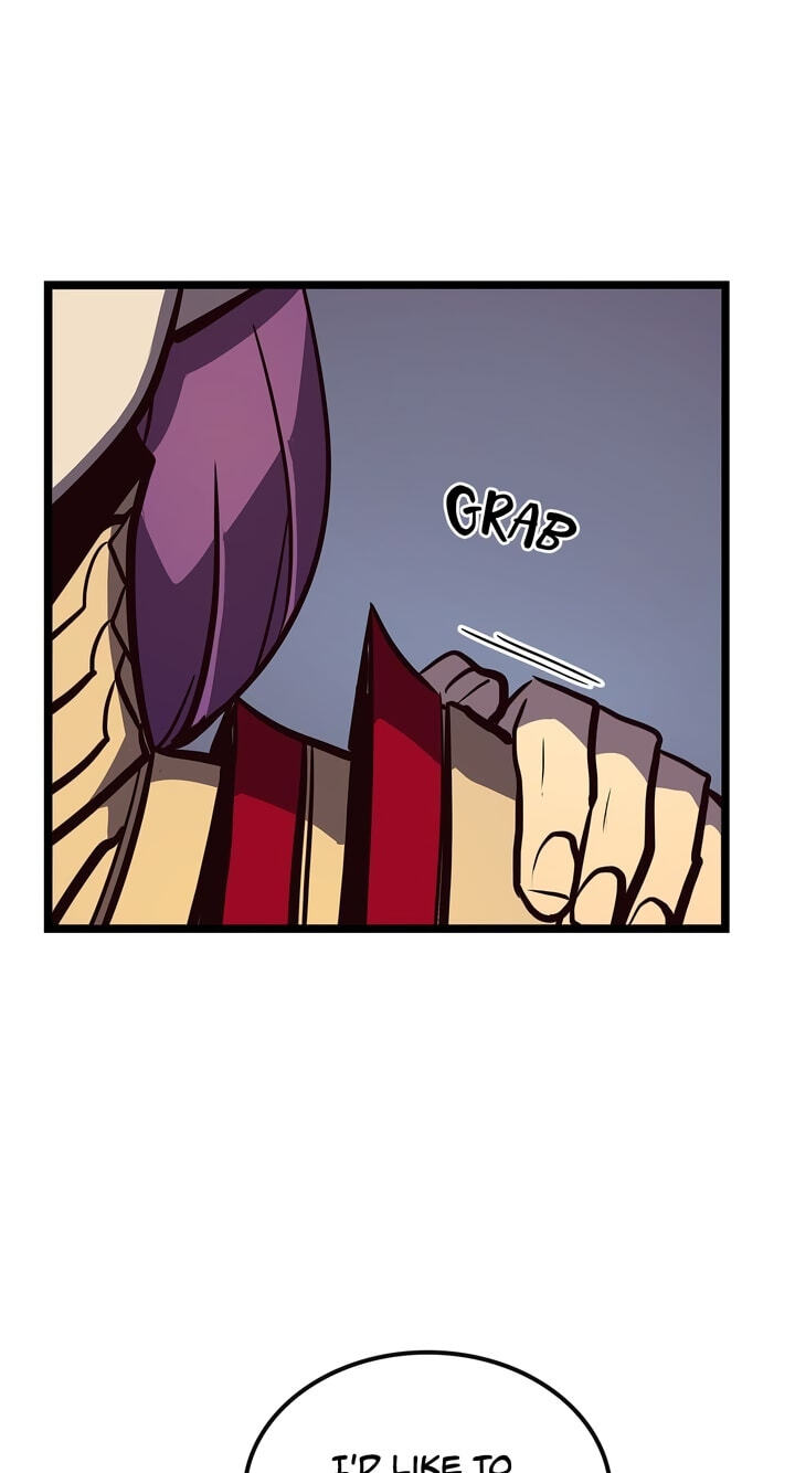 Solo Leveling, chapter 83, page 80