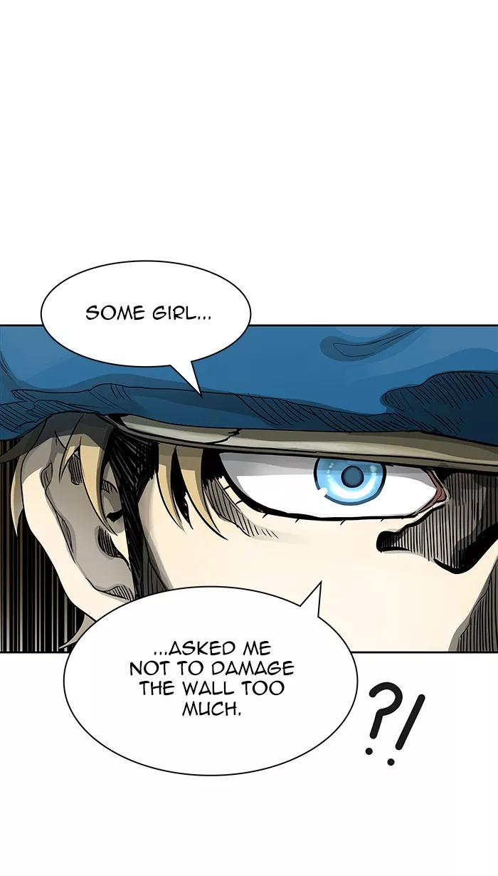 Tower of God, chapter 461, image 49