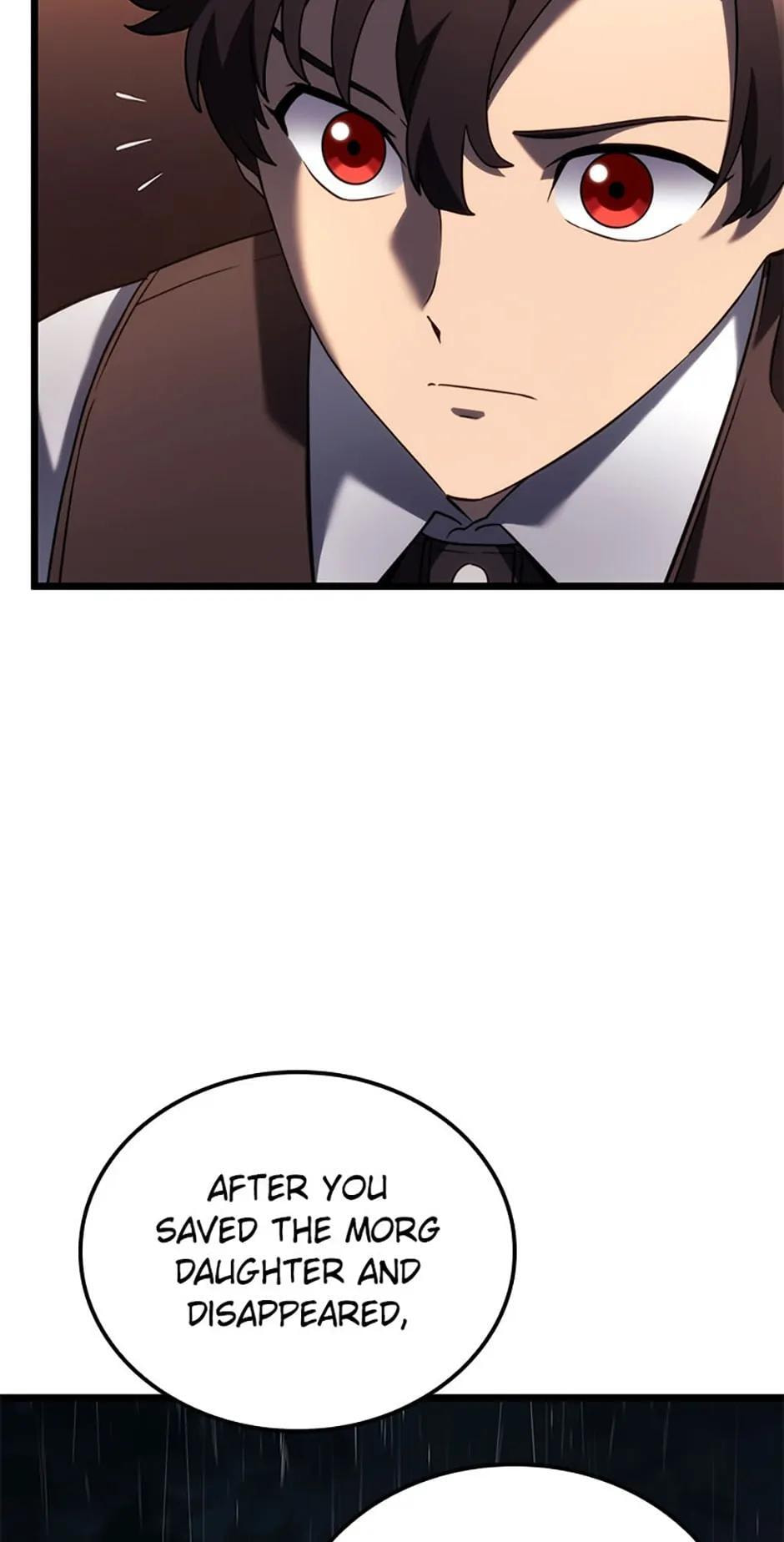 Revenge of the Baskerville Bloodhound, chapter 63, image 129