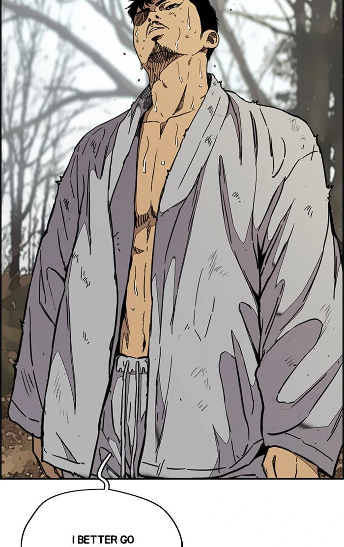 Wind Breaker, chapter 317, image 78