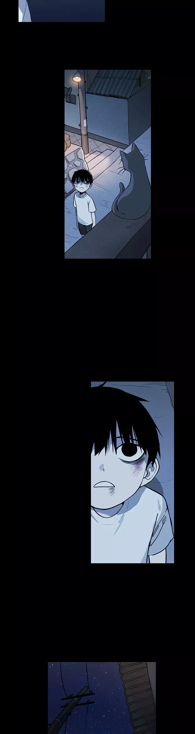 The Boxer, chapter 106, image 10