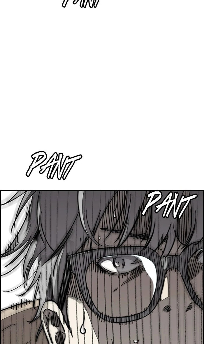 Wind Breaker, chapter 312, image 8