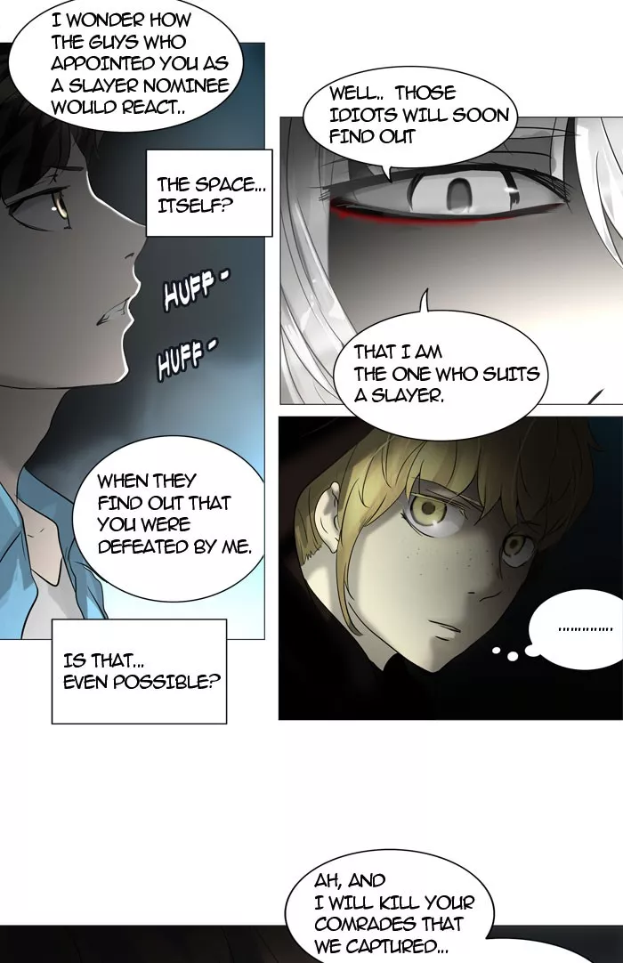 Tower of God, chapter 244, image 43